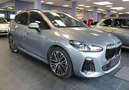 BMW 218 Aut. - M SPORT - Leder - Panorama -