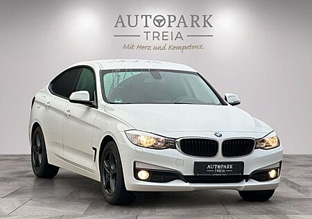BMW 320 gebraucht kaufen BMW 320 d Gran Turismo (NAVI-TEMPO-SHZ-BT)
