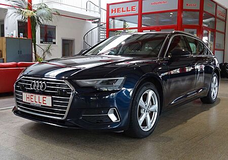 Audi A6 Avant 40 TDI sport*360°+ACC+KAMERA+NAVI