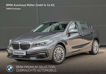 BMW 120 iA 5-Tür LED LiveCockpit Tempomat SH PDC DAB