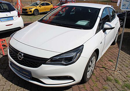 Opel Astra K Lim. 5-trg. Selection Start/Stop