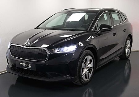 Skoda Enyaq |AHK|FLA|ACC|elSitz|Navi|W-Paket|LaneAss