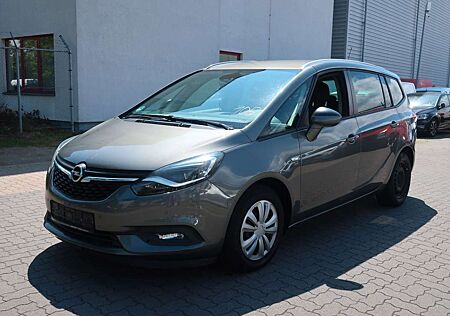 Opel Zafira C Business / 1.Hd. / Klima / Voice/FN:105