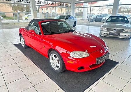 Mazda MX-5 MX 5 1.9i 16V