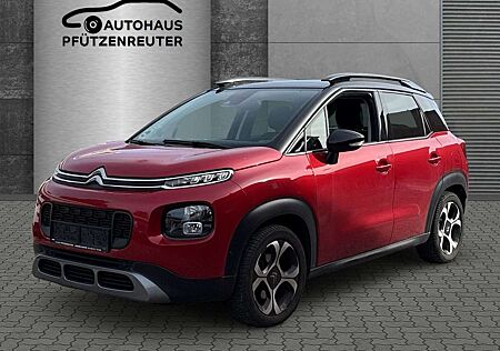 Citroën C3 Citroen Aircross Shine