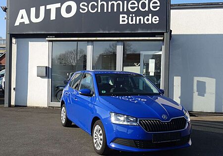 Skoda Fabia Cool Plus 2.Hand Klima