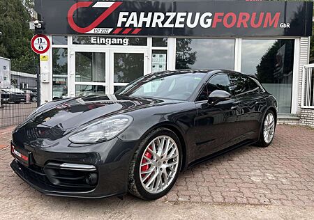 Porsche Panamera GTS Sport Turismo SportDesign*Burmester