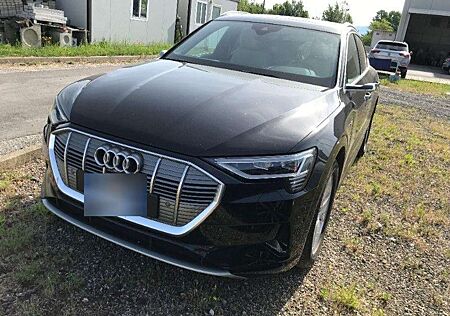Audi e-tron SPORTBACK 55 ADVANCED/MTRX/ACC/PANO/360°