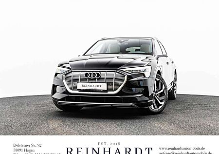 Audi e-tron SPORTBACK 55 ADVANCED/MTRX/ACC/PANO/360°
