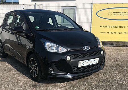 Hyundai i10 Style