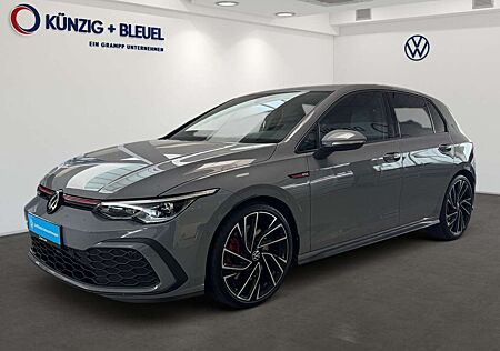 VW Golf GTI Volkswagen 2,0 TSI DSG*Nav*DCC*Kam*Harman