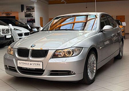 BMW 330 d|Navi|Xenon|PDC|Leder|100% Scheckheft