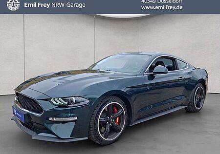 Ford Mustang Fastback 5.0 Ti-VCT V8 BULLITT MagneRide