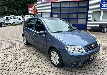 Fiat Punto Ciao Klima Preis inkl Neu Tüv