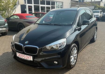 BMW 218 KLIMA/NAVI/SHZ/PDC/ALLWETTER