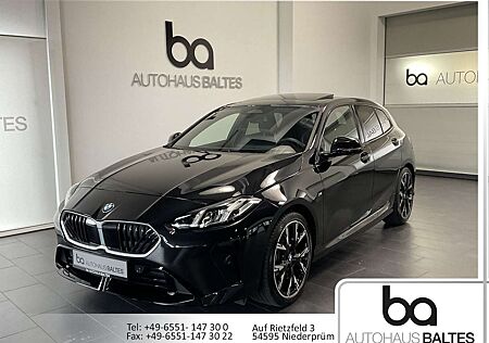 BMW 120i 120 M Sport New Model 19/Pano/Park/DrivPlus/AHK