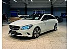 Mercedes-Benz CLA 180 CDI LED AHK NAVI Shzg Kamera Schiebedach