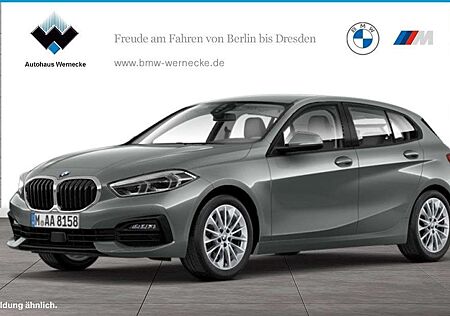 BMW 118 i Hatch Advantage Gestiksteuerung HiFi DAB
