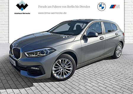 BMW 118 i Hatch Advantage Gestiksteuerung HiFi DAB