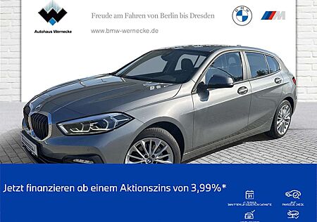 BMW 118 i Hatch Advantage Gestiksteuerung HiFi DAB