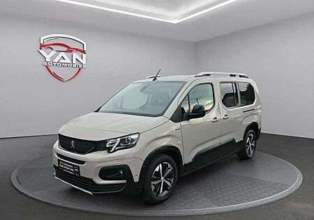 Peugeot Rifter Allure L2 1.5 Automatik "GT Line" AHK