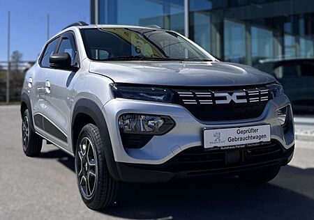 Dacia Spring ESSENTIAL