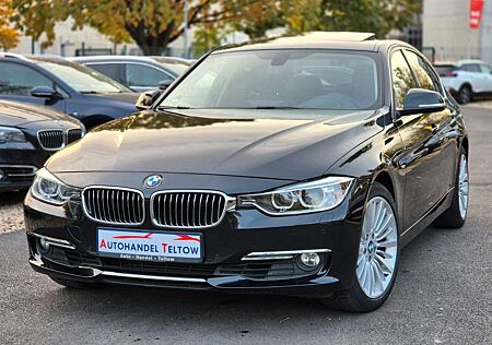 BMW 328 i xDrive Aut. Luxury Line *Navi Prof. Leder