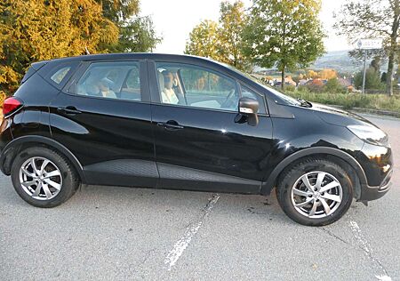 Renault Captur ENERGY TCe 90 Start