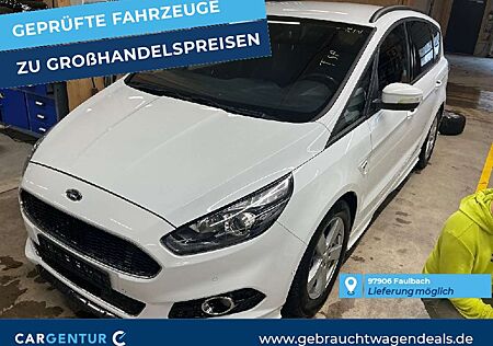 Ford S-Max 2.0 EcoBlue ST-Line AHK SpoSi StHz ACC
