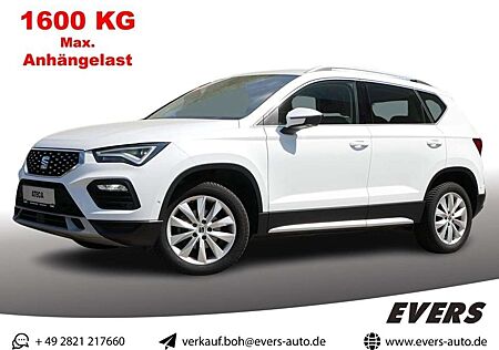 Seat Ateca 1.5 TSI DSG XPERIENCE AHK+NAVI+FULL LINK