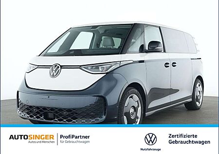 VW ID.BUZZ Volkswagen ID. Buzz Pro LANG LR 7S *SMARTGLAS*AHK*MASSAGE*
