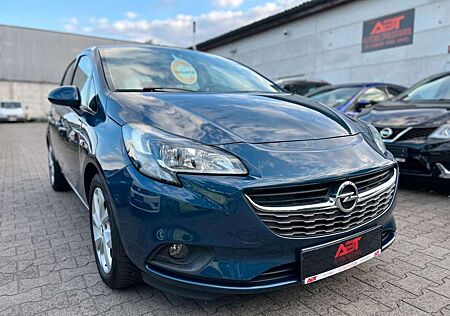 Opel Corsa E 1.4, TÜV NEU, Klima, 1.Hand, Garantie