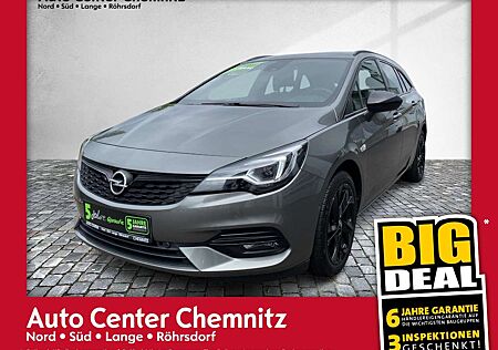 Opel Astra K ST 1.2 Ultimate Matrix/Navi/Alcantara/KAM
