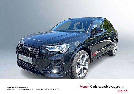 Audi Q3 45 TFSI e S line