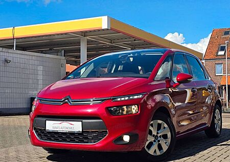 Citroën C4 Citroen Picasso/Spacetourer Intensive