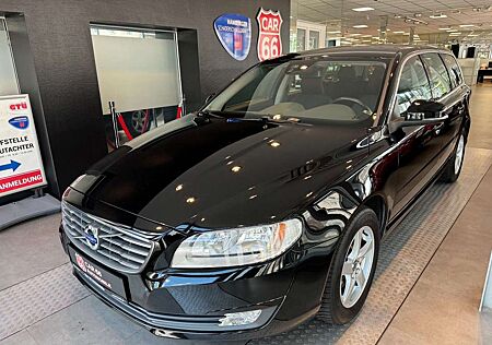 Volvo V70 Kombi Kinetic /