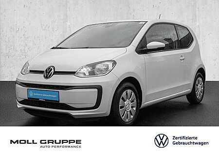 VW Up Volkswagen ! 1.0 move KAM PDC