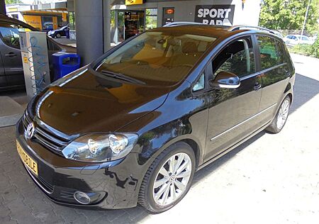 VW Golf Plus Volkswagen 1.4 TSI /Automatik/ neue Steuerkette/