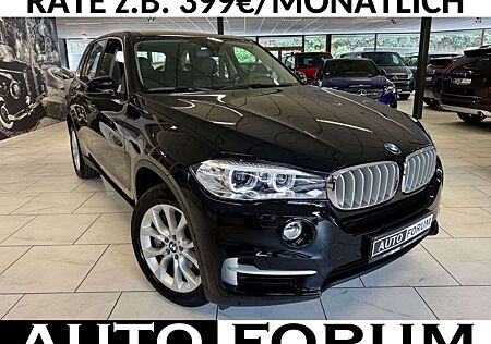 BMW X5 50i xDrive LEDER AUT NAVI CAM ACC SHZ PDC LED