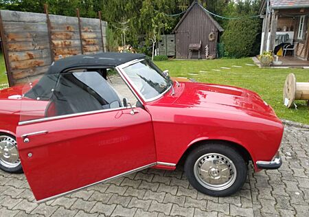 Peugeot 304