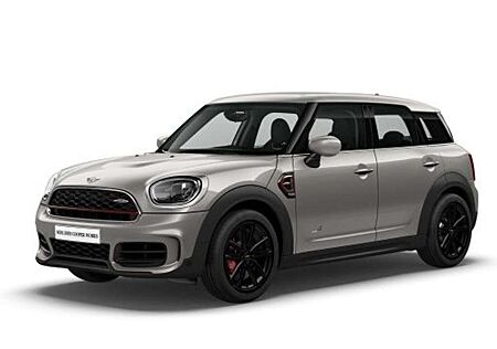 Mini John Cooper Works ALL4 Country