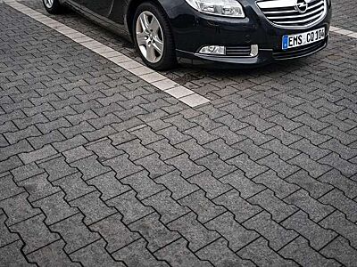 Opel Insignia 2.0 CDTI Edition