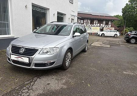 VW Passat Variant Volkswagen Comfortline