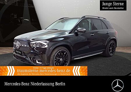 Mercedes-Benz GLE 450 4M AMG+NIGHT+PANO+360+MULTIBEAM+SPUR+TOTW