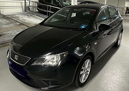 Seat Ibiza 5-Türer 1.2 TSI Style Salsa