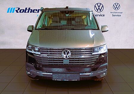 VW T6 Volkswagen .1 California California Ocean 4M | Standheizung | Markise