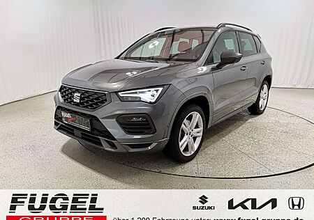 Seat Ateca 1.5 TSI DSG FR Navi|Sound|Pano|ACC|virt.Cock.|LED|
