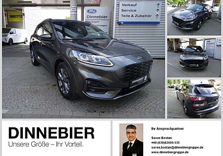Ford Kuga ST-LINE X. 2020.75 MY. SUV HUD FLA 4xSHZ