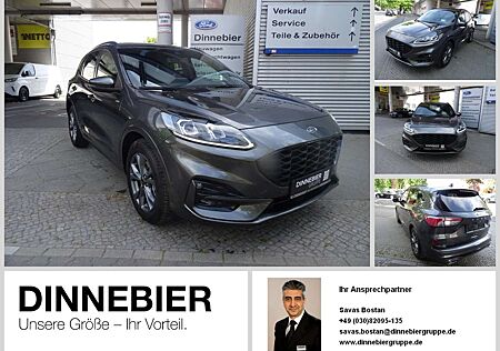 Ford Kuga ST-LINE X. 2020.75 MY. SUV HUD FLA 4xSHZ