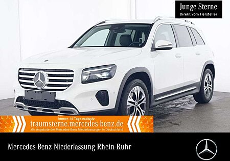 Mercedes-Benz GLB 200 PROGRESSIVE+AHK+MULTIBEAM+KAMERA+7G
